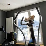 Hostel Djh Moun10 - Youth - Membership Required! Garmisch-Partenkirchen
