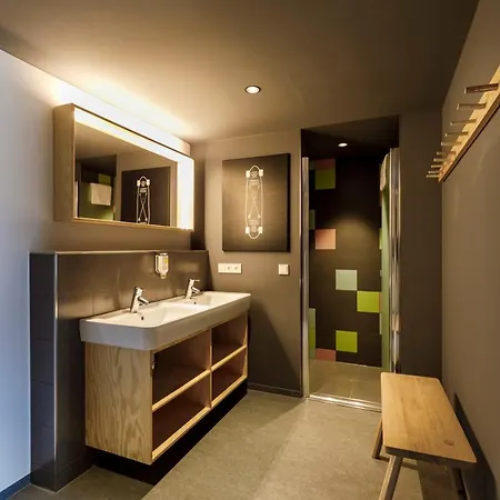 Djh Moun10 - Youth - Membership Required! Garmisch-Partenkirchen