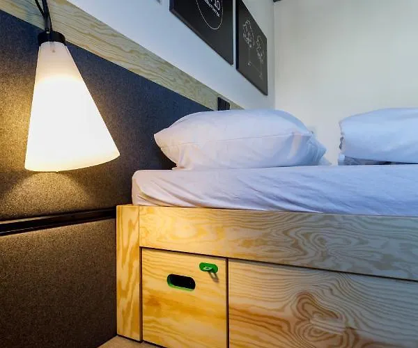 Djh Moun10 - Youth - Membership Required! Hostel Garmisch-Partenkirchen