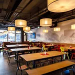 Djh Moun10 - Youth - Membership Required! Auberge de jeunesse *