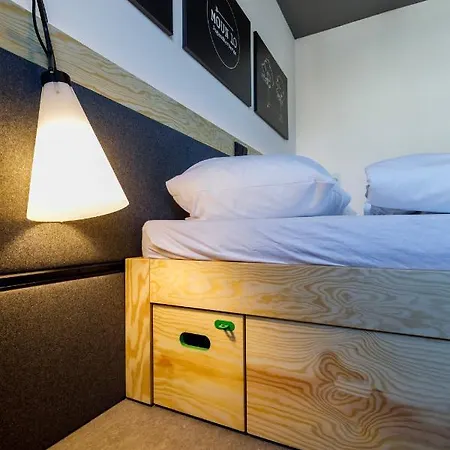 Djh Moun10 - Youth - Membership Required! Hostel Garmisch-Partenkirchen