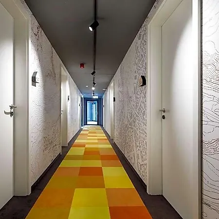 Djh Moun10 - Youth - Membership Required! Hostel Γκάρμις-Παρτενκίρχεν
