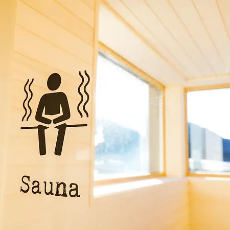 Hostel Moun10 Garmisch-Partenkirchen