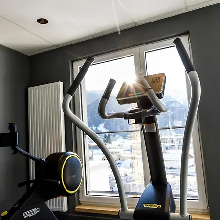 Hostel Djh Moun10 - Youth - Membership Required! Γκάρμις-Παρτενκίρχεν