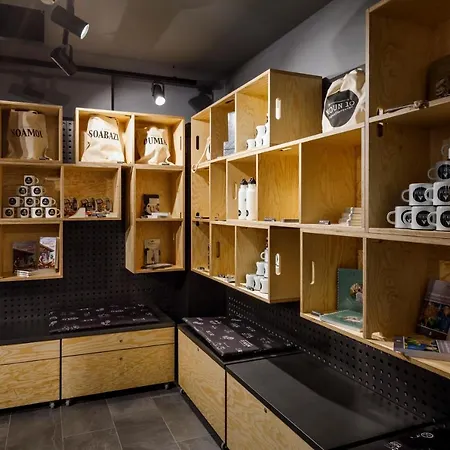 Djh Moun10 - Youth - Membership Required! Hostel Γκάρμις-Παρτενκίρχεν