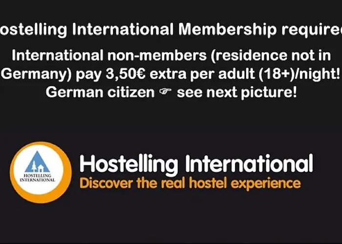 Djh Moun10 - Youth - Membership Required! Garmisch-Partenkirchen