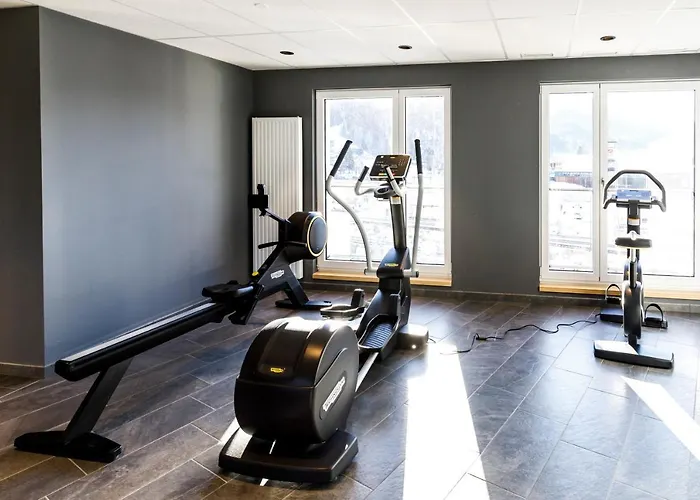 Djh Moun10 - Youth - Membership Required! Auberge de jeunesse Garmisch-Partenkirchen