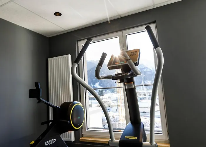 Auberge de jeunesse Djh Moun10 - Youth - Membership Required! Garmisch-Partenkirchen